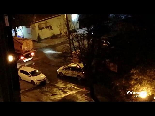 Чичко Диагностичко's broadcast