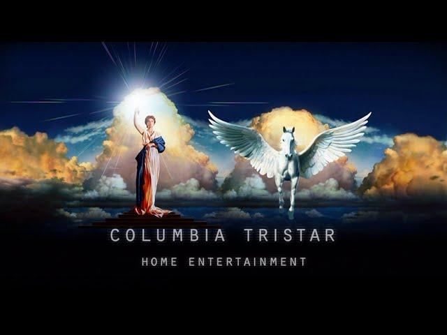 Benjamin Mason Studios Columbia TriStar Home Entertainment DVD Collection