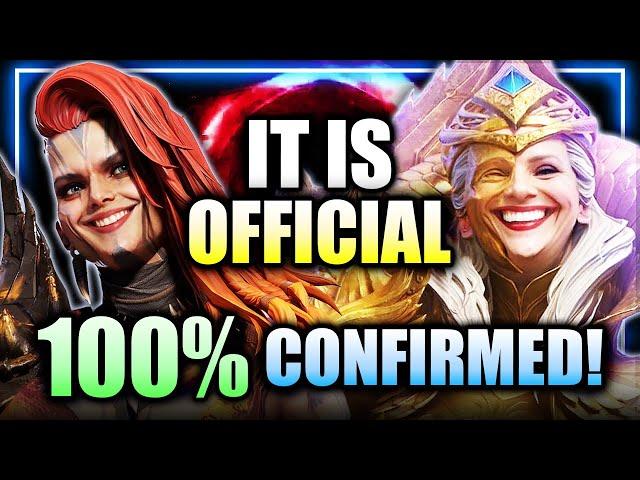 Top Banner EVER! Full Breakdown and Overview - Officially Confirmed for Dec. 29 ⁂ Watcher of Realms