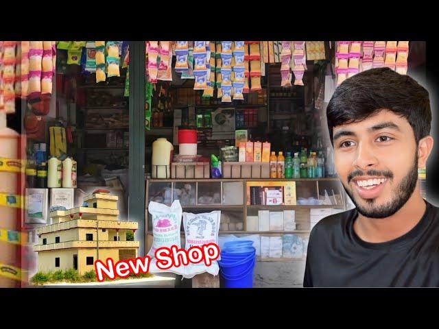 Hum New Shop Bana Rahe Hein  Apne Ghar Par Zohaib Pendu | Zohaib Sabir Vlogs