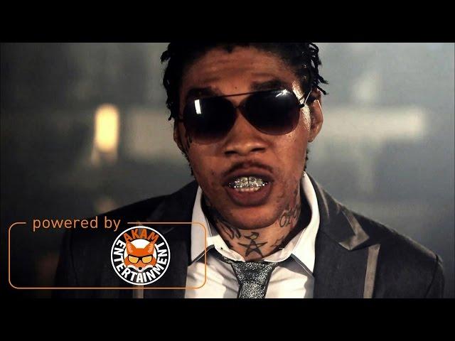 Vybz Kartel - So What (Raw) [Humbug Riddim] March 2017