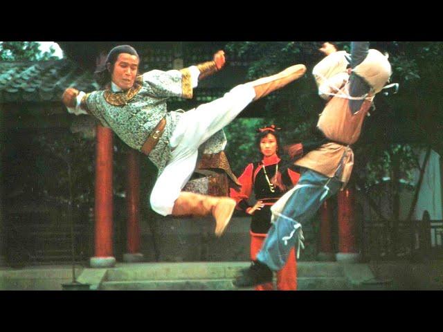 The Flaying Dragon || Best Chinese Action Kung Fu Movies In English