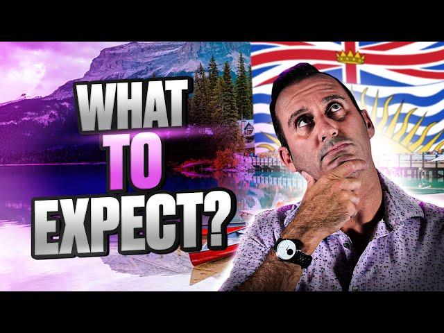 Pros and Cons of Living in British Columbia... Must Watch Before Moving!