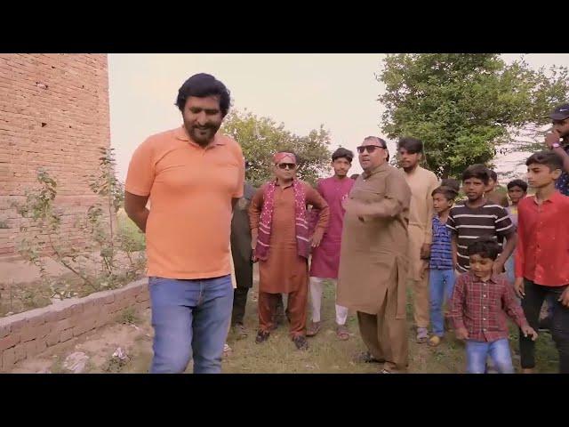 rana ijaz funny video |property dealer