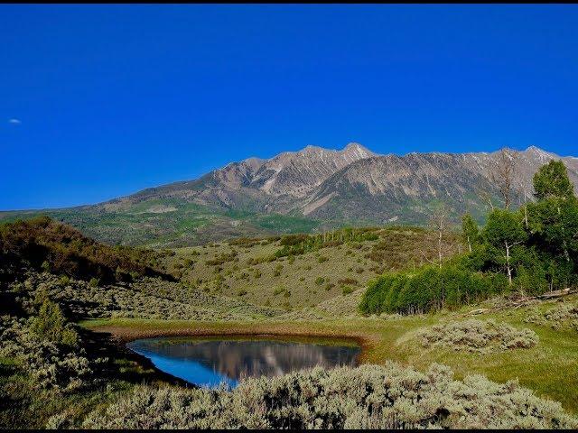 Colorado Big Game Hunting Ranch for Sale