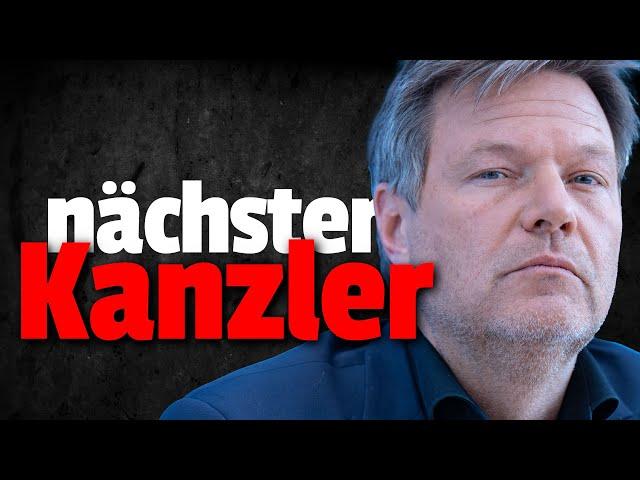 Bündnis Robert Habeck: DAS ist Habecks schmutziger PLAN