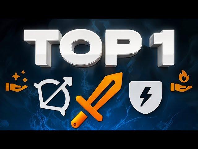 TOP-1 Best MMR Rank of every Role in Dota 2 (New 7.38 Patch)