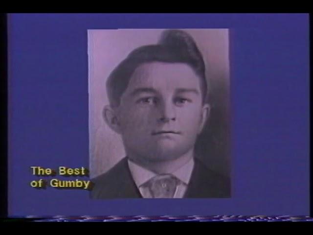 The Gumby Show (May. 1956) | Official Trailer #2| Bobby Nicholson, Dal McKennon, Norma MacMillan