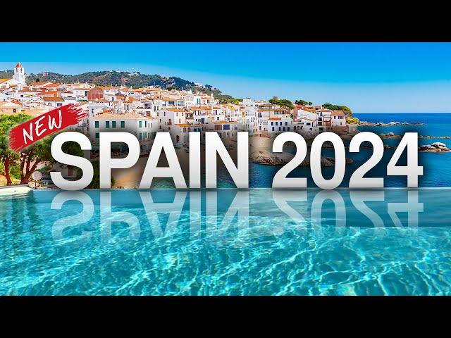 What’s NEW in Spain in 2024? (Watch Before You Go!)