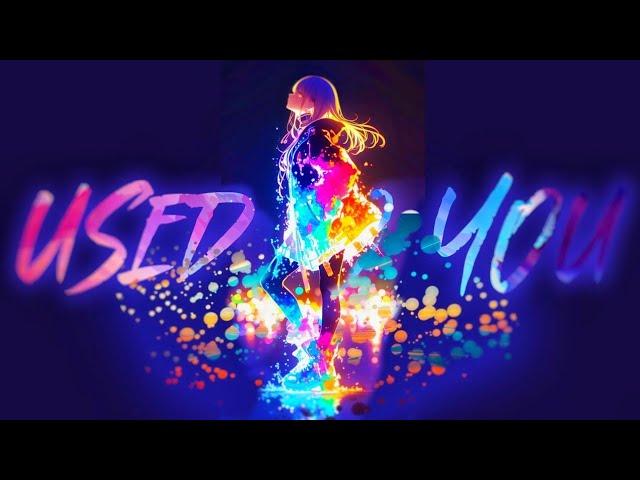 Used to You | AMV | Anime Mix | Emotional MV