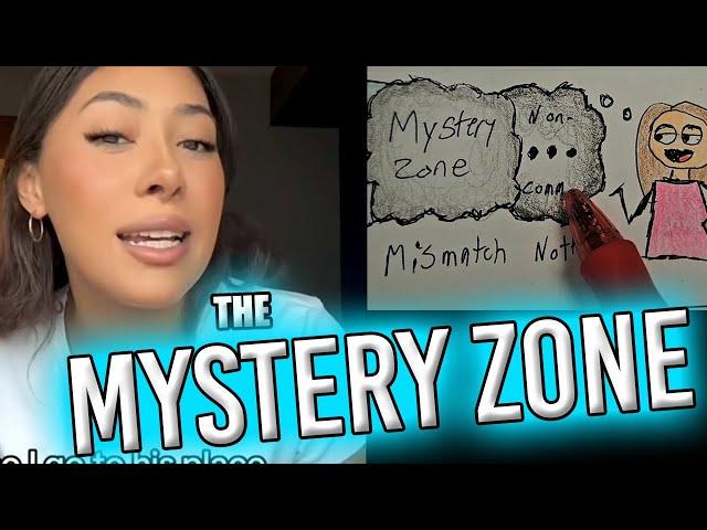 The Mystery Zone