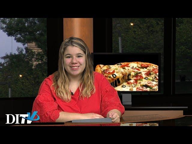 DITV News: Rusciano's Pizza