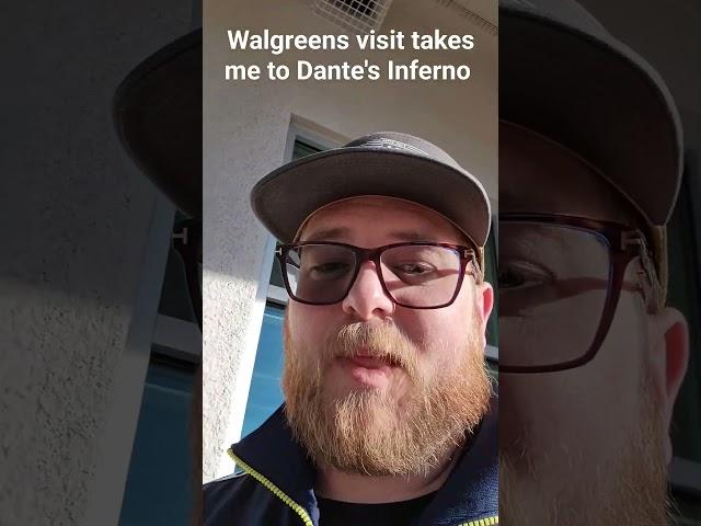 Walgreens from Hell