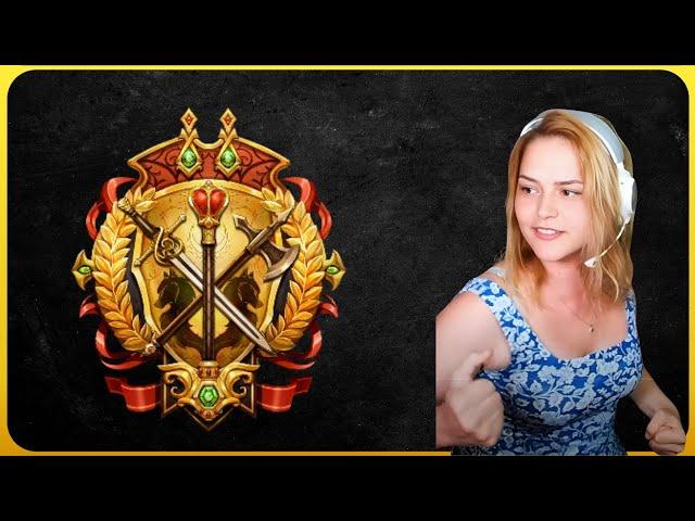 Sniped or Bad Luck? Matching against a Conqueror 2 on Ladder | AoE4