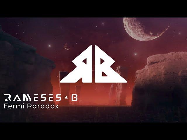Rameses B - Fermi Paradox