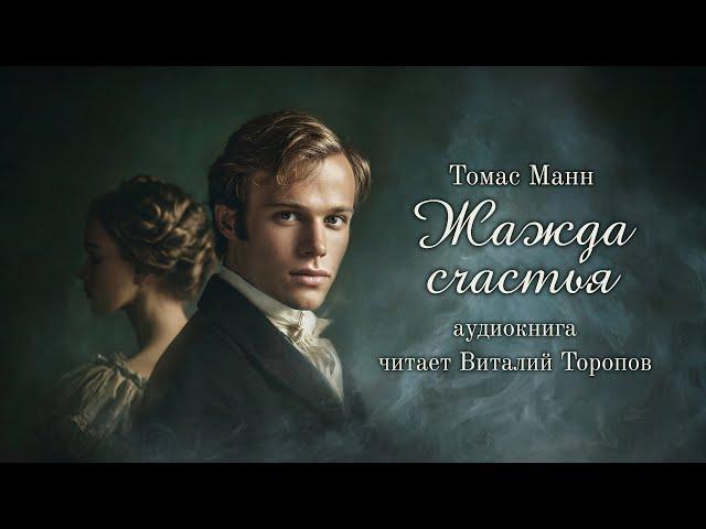 Томас Манн. Жажда счастья. Аудиокнига и разбор рассказа