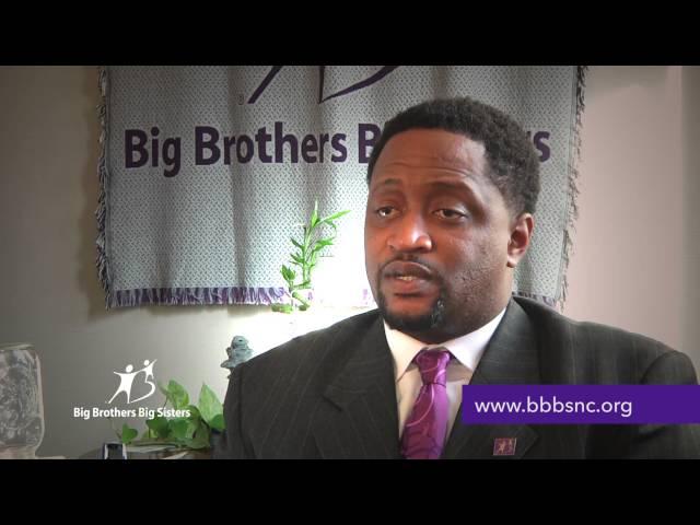 Big Brothers Big Sisters 2016 Video