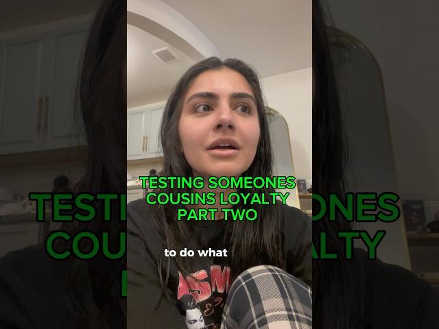 LOYALTY TES PART TWO #prankcall #prankscalls #pranks #comedy #loyaltytest #popeyes