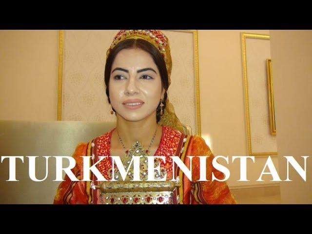 Turkmenistan/Ashgabat (Dance and music) Part 3
