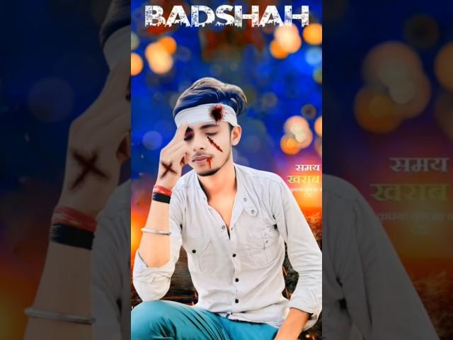 tutorial background edit picsart se kese kare Sad photo editing #viralvideo