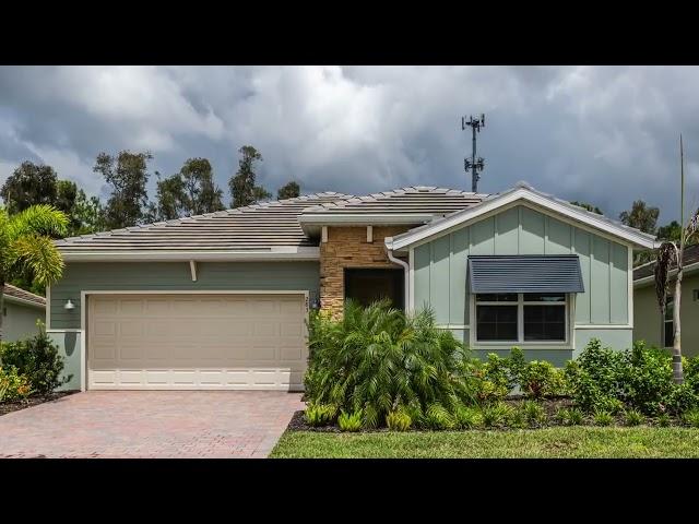 Tamarindo- New Construction Single Family Homes priced $604,000-$729,000.
