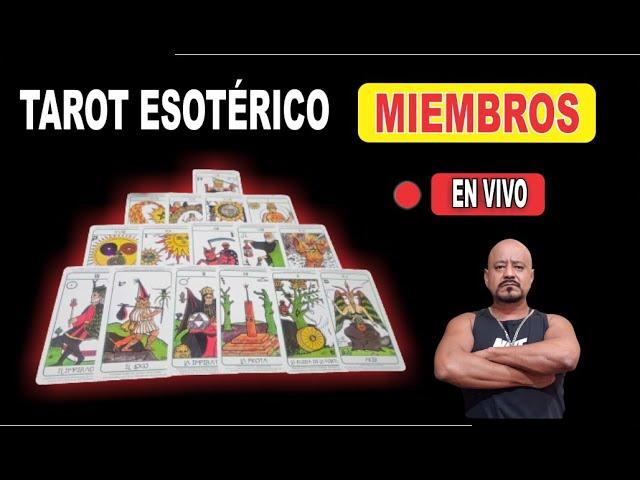 Tarot Esotérico – TIRADAS con donativo | Esoterismo Ayuda Espiritual