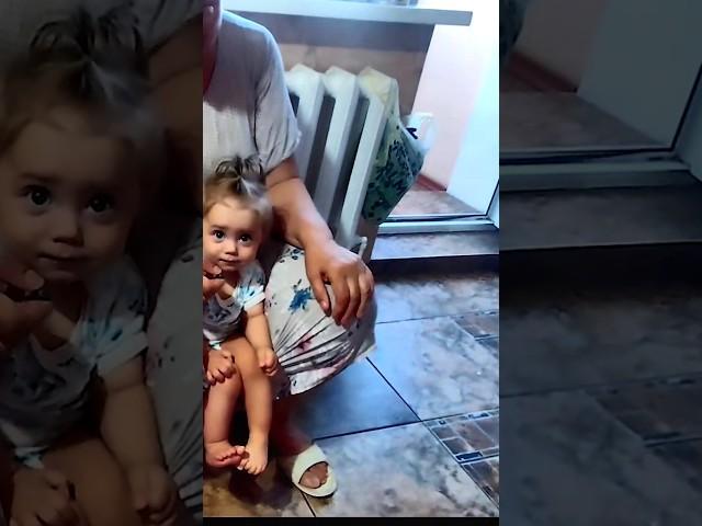 Счастливое детство!️️️