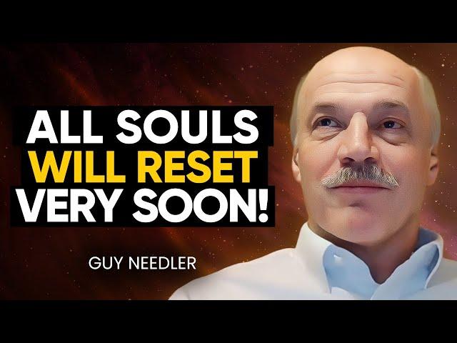 EYE-OPENING CHANNEL MESSAGE for 2024: Mankind's NEXT Stage of EVOLUTION Will HAPPEN! | Guy Needler