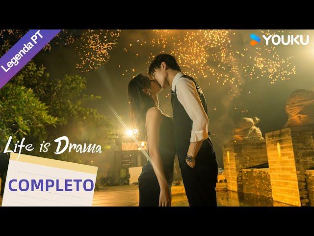 [A Vida É Drama] COMPLETO | Casamento Contratual Virou Amor de Verdade | Drama/Romance | YOUKU