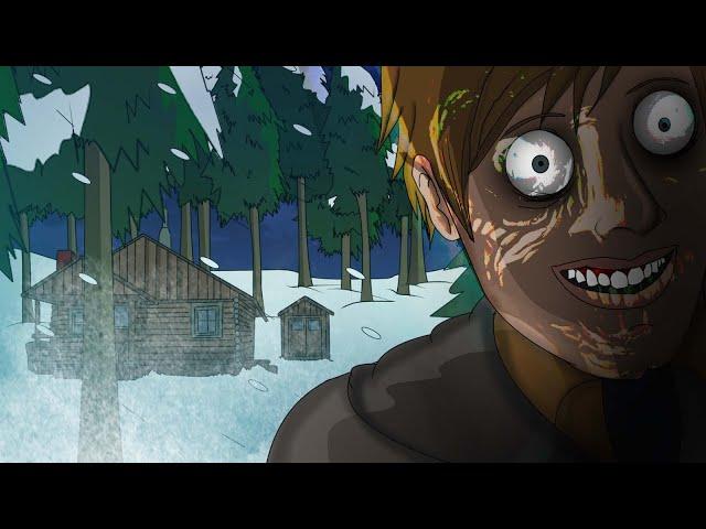 3 True Winter Horror Stories Animated