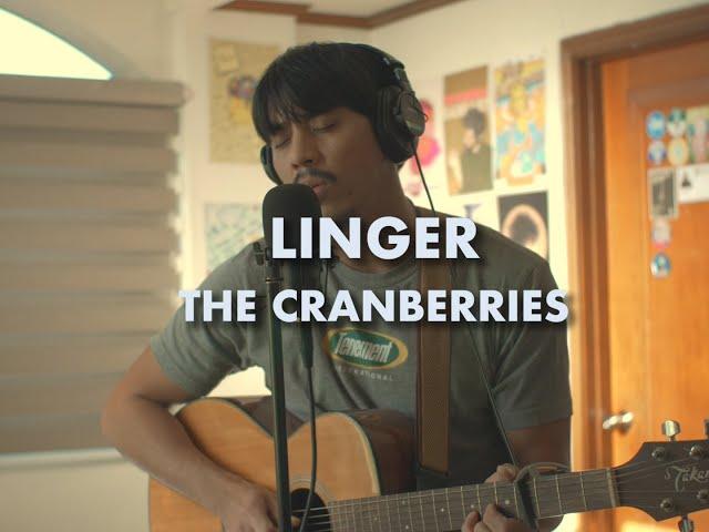 Linger - The Cranberries (Cover)