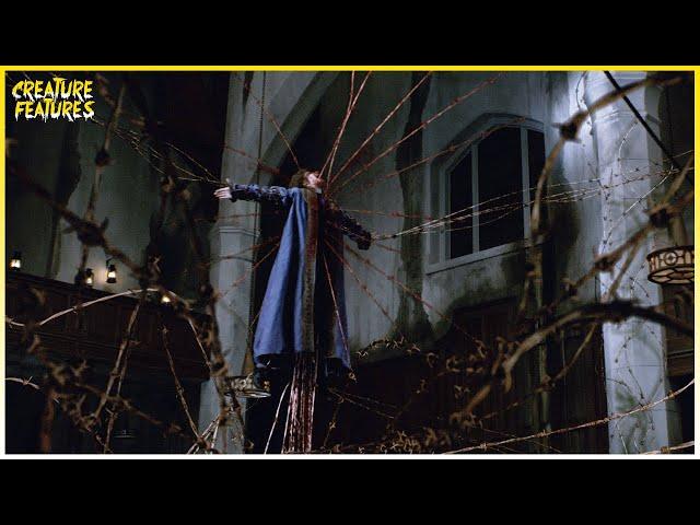 Razor Wire Vengeance | Silent Hill | Creature Features