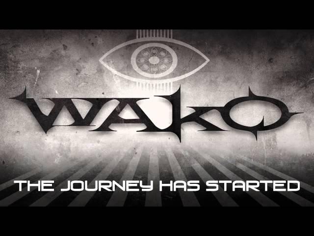 WAKO(We Are Killing Ourselves)  - Coronation of Existence(Non-Official video)