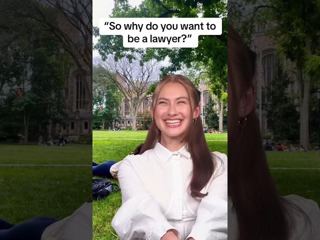 To serve of course  #prelaw #lawschool #lawstudent #lsat #law