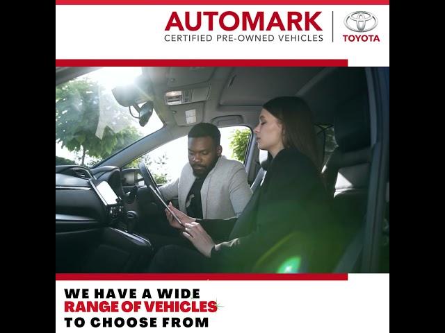 Automark Certified