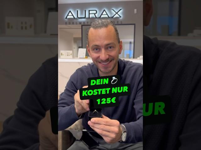 Nur 125€ für deinen #Aurax#Gold#gold#edelmetall#buisness#Gold#koeln#goldverkauf#goldankauf