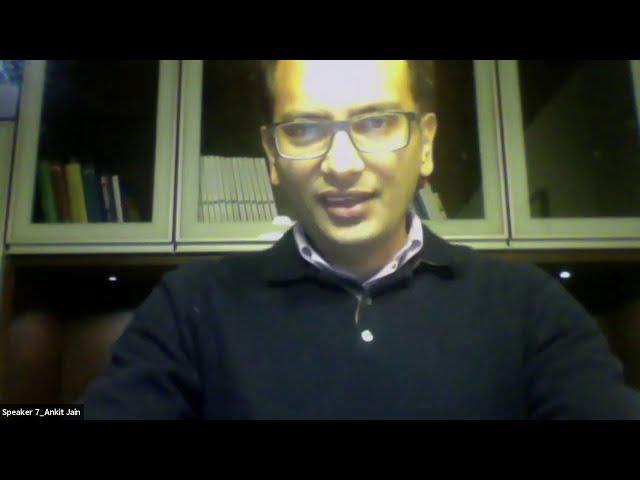 Are Electric Vehicles the future of mobility? | Ankit Jain | TEDxIIMCalcutta