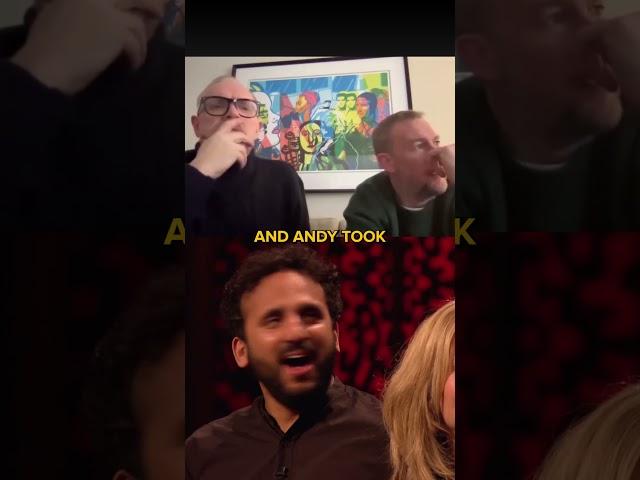 Why Taskmaster Ended the VT Reactions