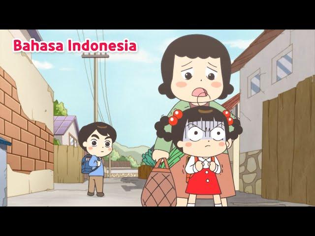 Dimana rumah temanku / Hello Jadoo Bahasa Indonesia