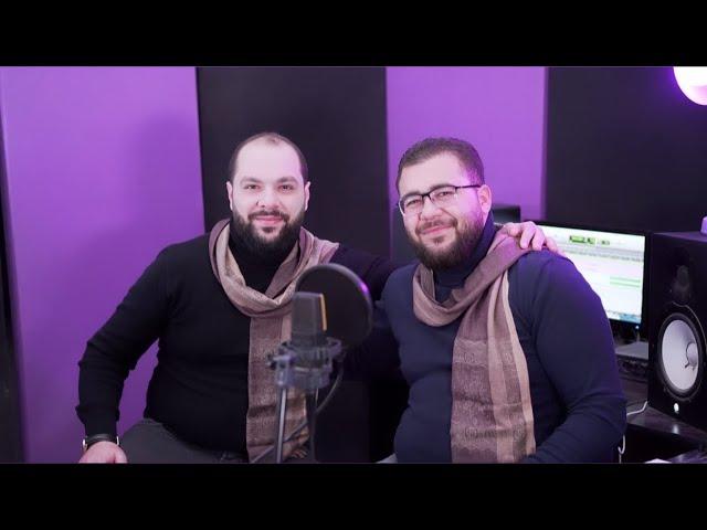 Esma3naa | إسمعنا - ميدلي في الانشاد الدمشقي - ايمن البيبي و مهند فارس