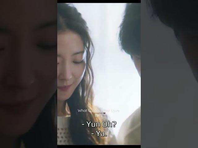 Lee Se Young and Sakaguchi Kentaro - Beni & Yun Oh #shorts #wcal #leeseyoung #sakaguchikentaro