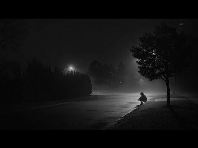 just thinking... // dark ambient mix