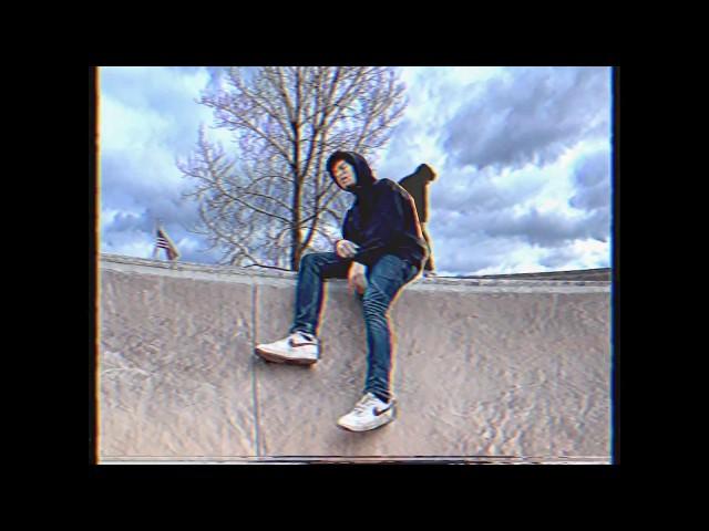 nicholas hunt - leaving all i know (music video)