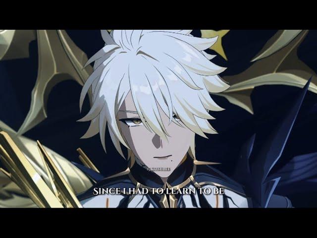 Eternity (phaidei edit) #honkaistarrail