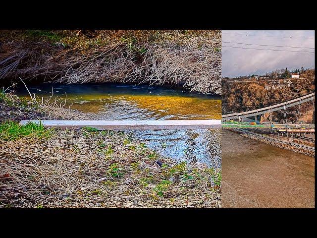 donaubrücke a26 - brückenbau im wandel der zeit