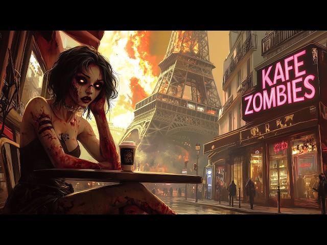 RAINBOW SIX SIEGE ZOMBIE KAFE (Call of Duty Zombies)