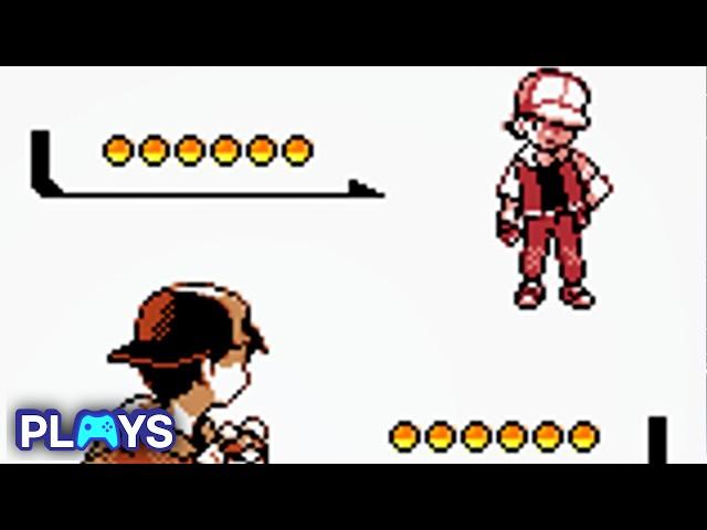 The HARDEST Battle In Every Pokemon Game