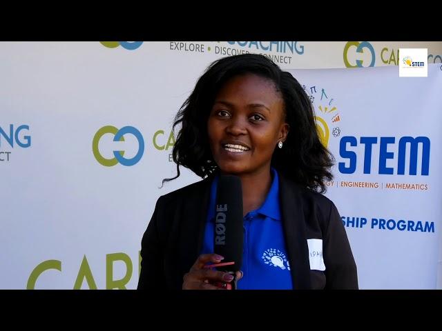 STEM Mentorship Program: Mentors Training