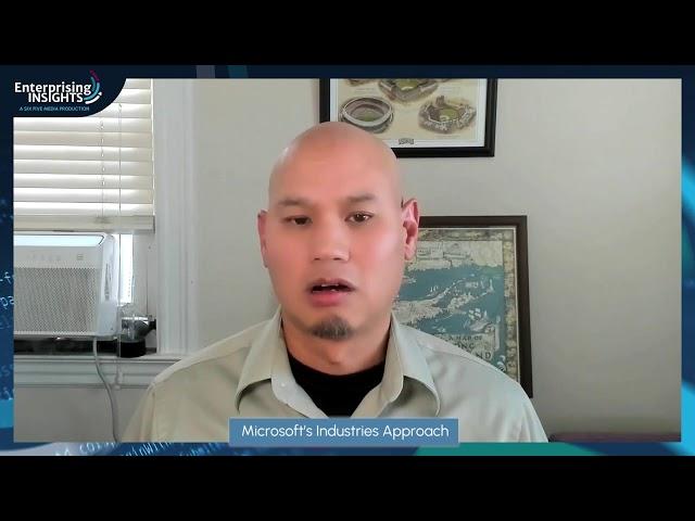 Techstrong TV October 10, 2024