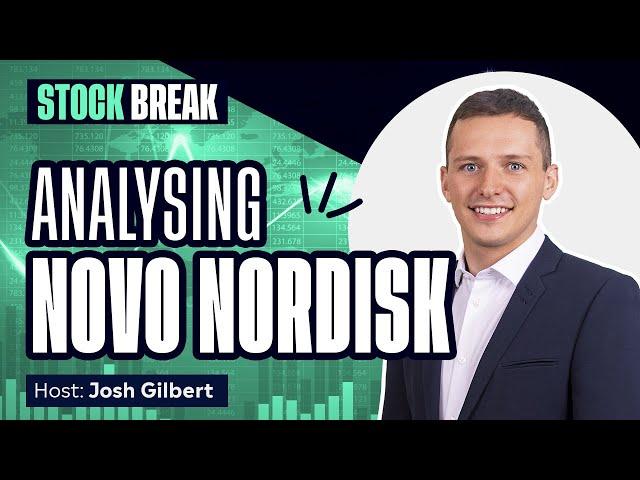 SB037: Analysing Novo Nordisk: The Healthcare Giant Behind Ozempic